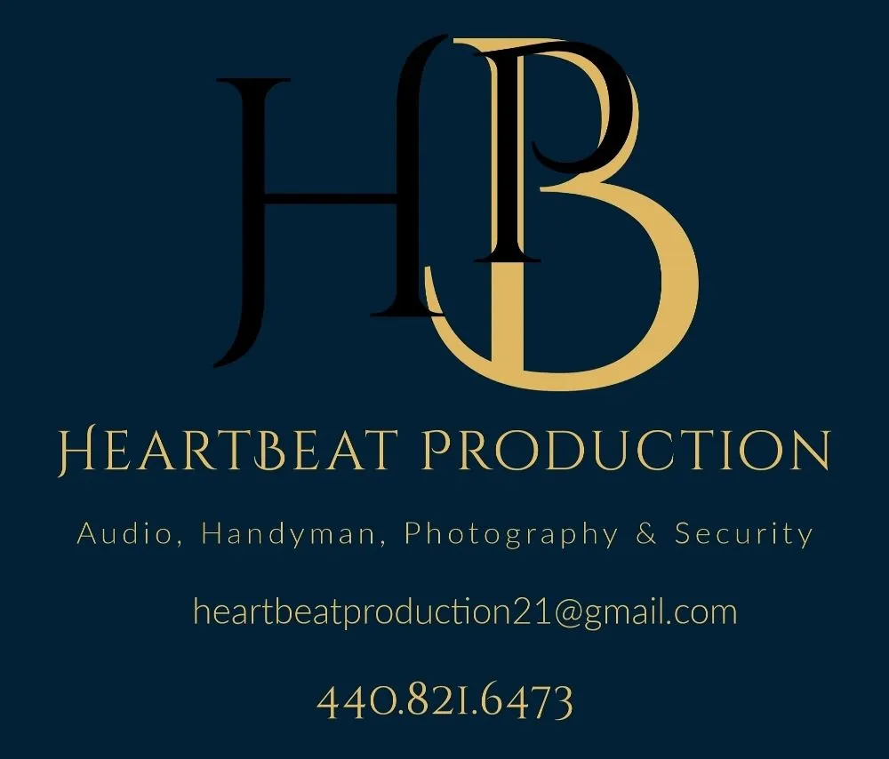 Slide of HeartBeat Production
