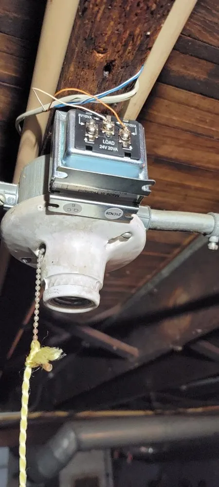 Slide of HeartBeat Production