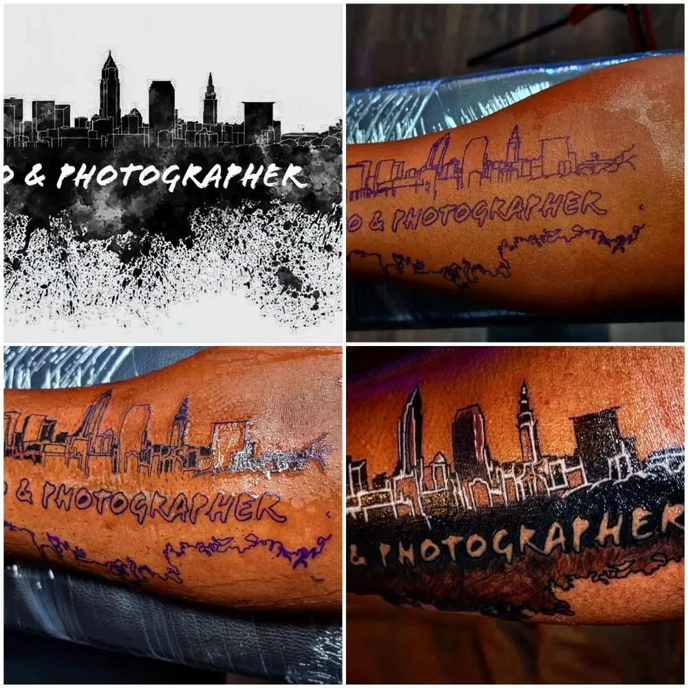 Slide of HeartBeat Production