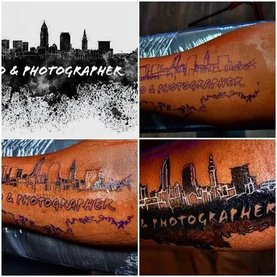 HeartBeat Production Logo