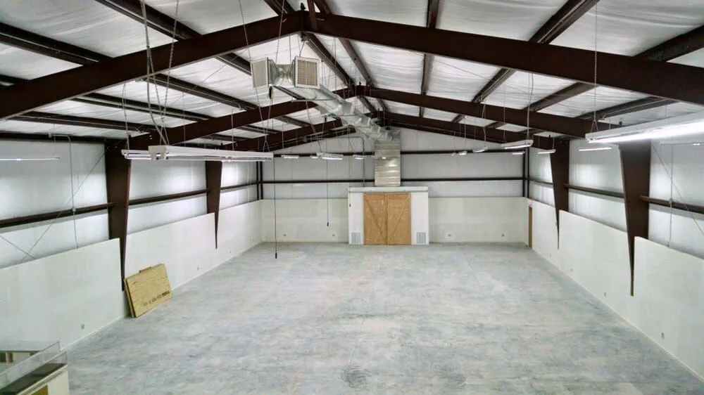 Slide of Heartland Electrical Contractors