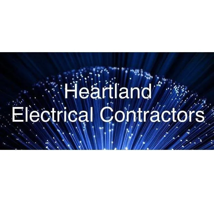 Slide of Heartland Electrical Contractors
