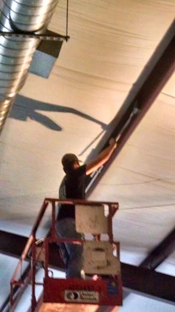 Slide of Heartland Electrical Contractors