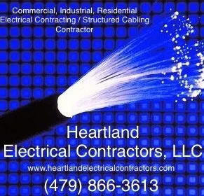 Slide of Heartland Electrical Contractors