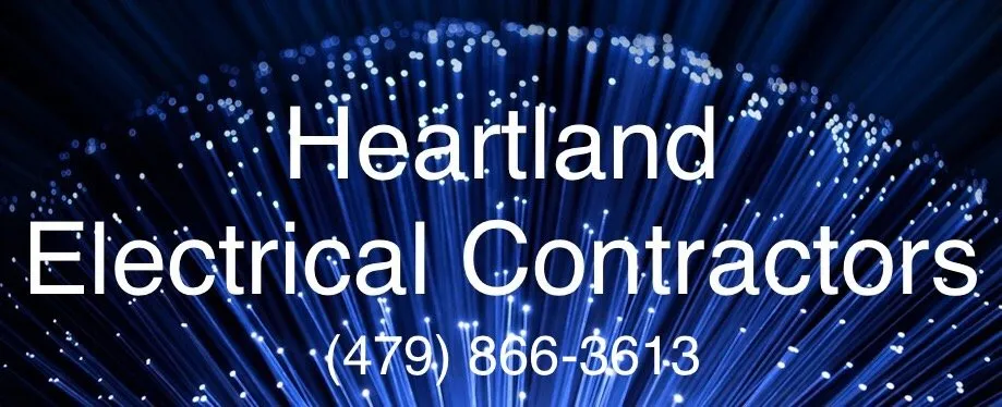 Slide of Heartland Electrical Contractors