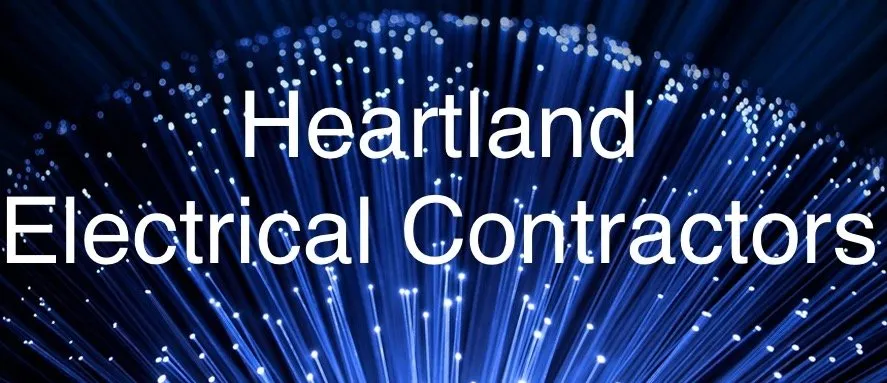 Slide of Heartland Electrical Contractors