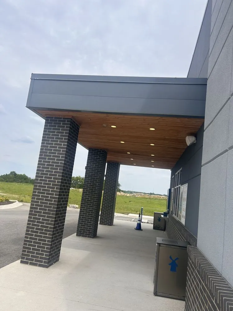 Slide of Heartland Power