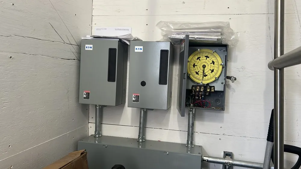 Slide of Heartland Power