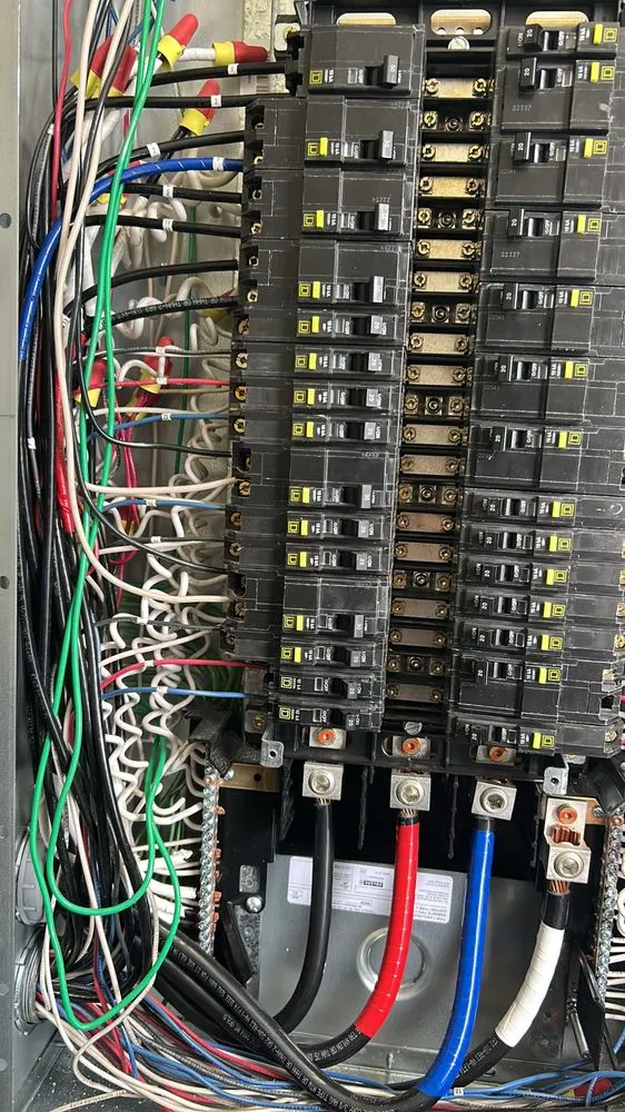 Slide of Heartland Power