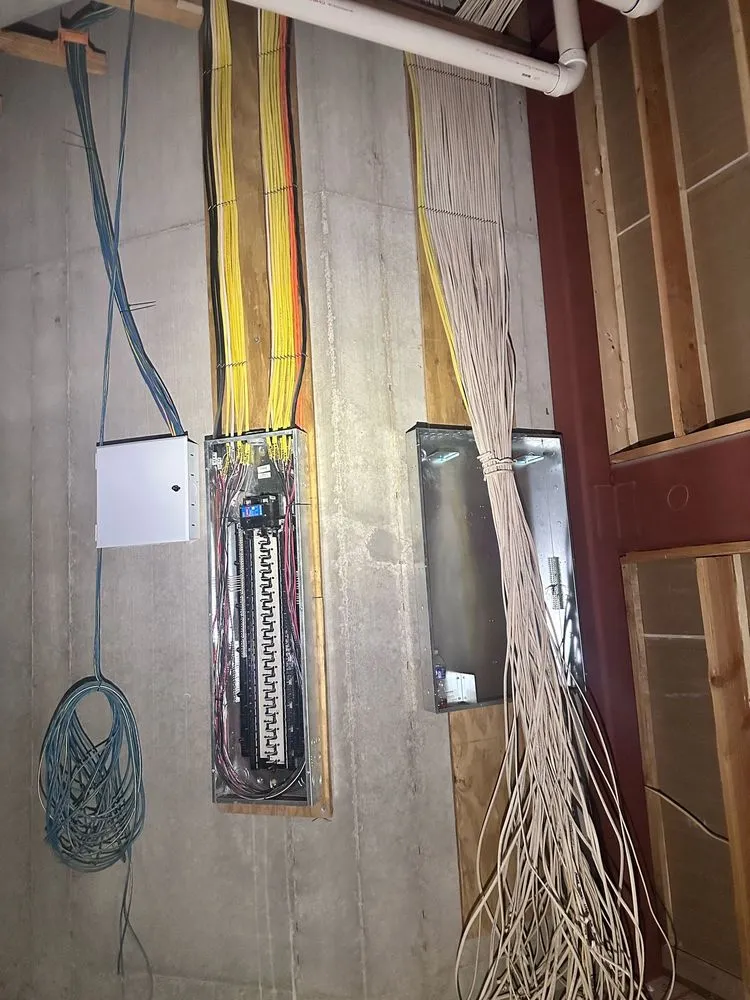 Slide of Heartland Power