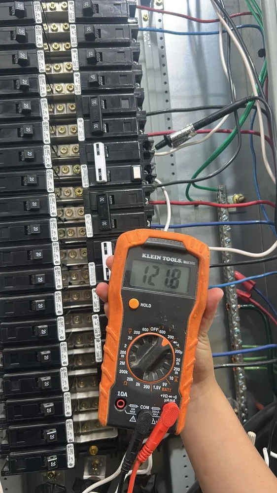 Slide of Heartland Power