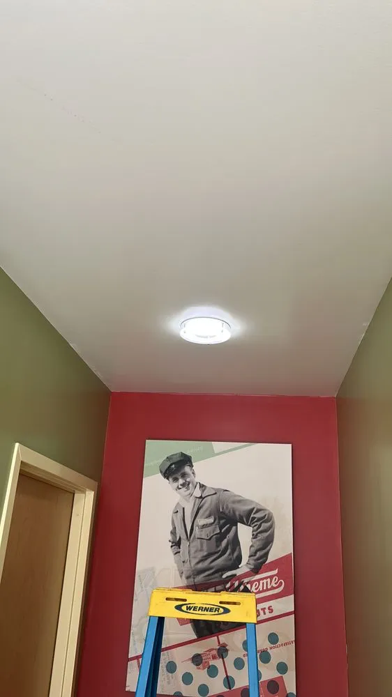 Slide of Heartland Power