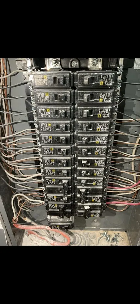 Slide of Heartland Power