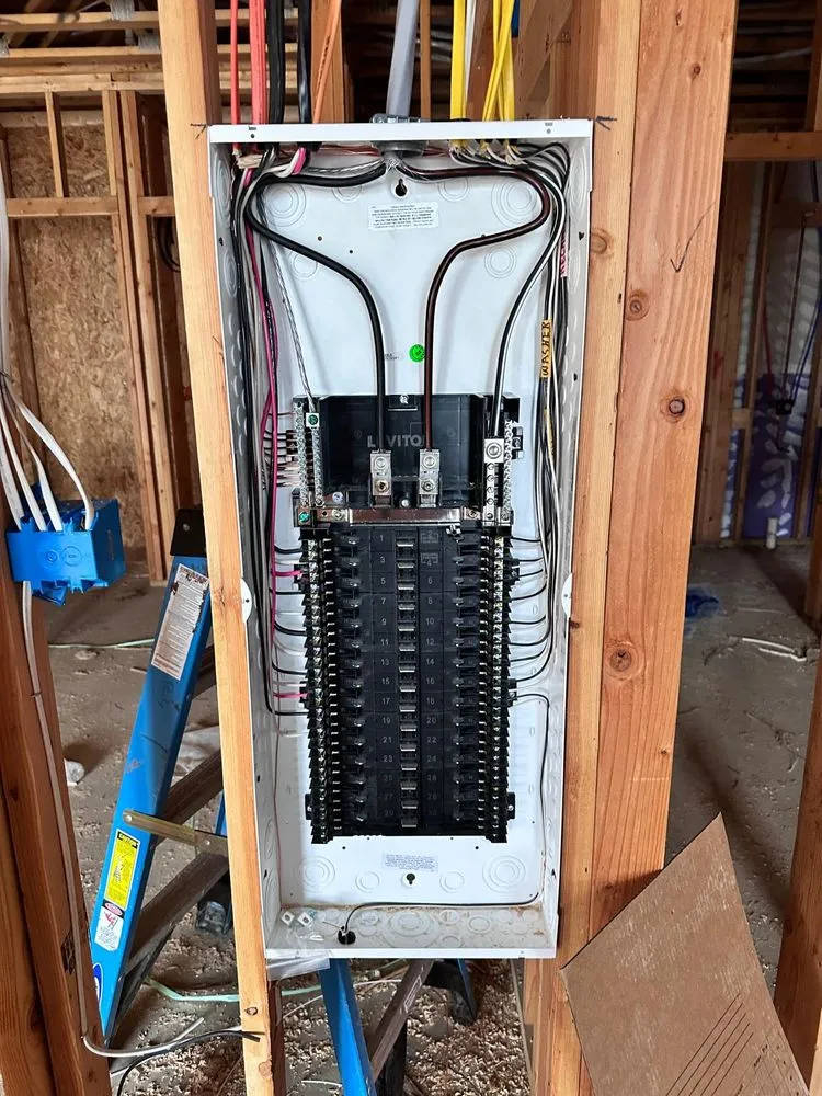 Slide of Heartland Power