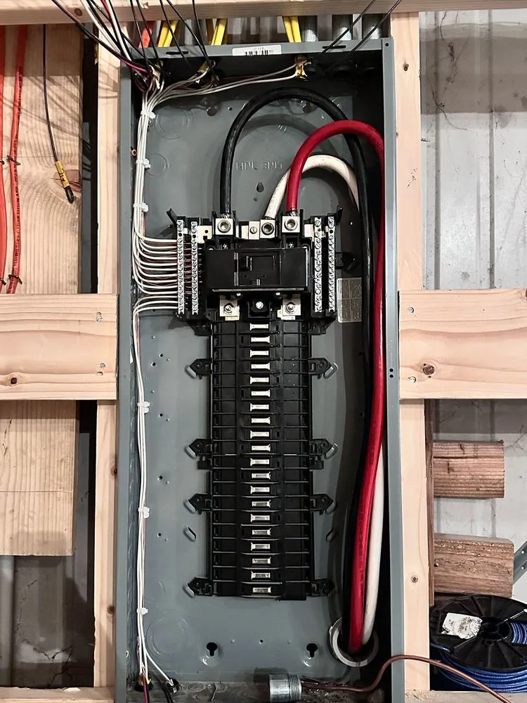 Slide of Heartland Power