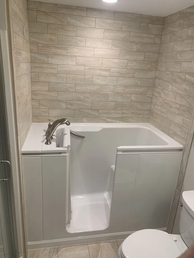 Slide of Heat and Voltage Mechanical