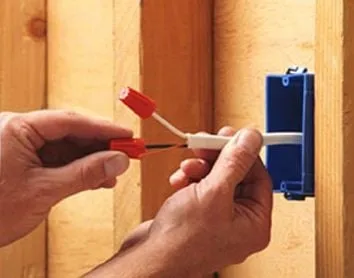 Slide of Heath Electric