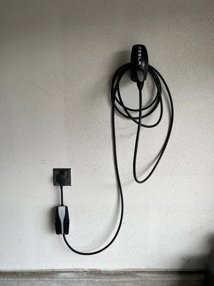 Slide of Heath Electric