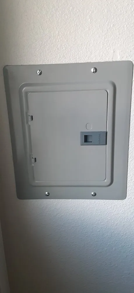 Slide of Heath Electric