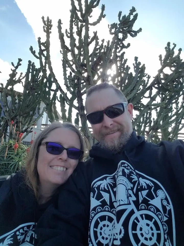 Slide of Heath Electric