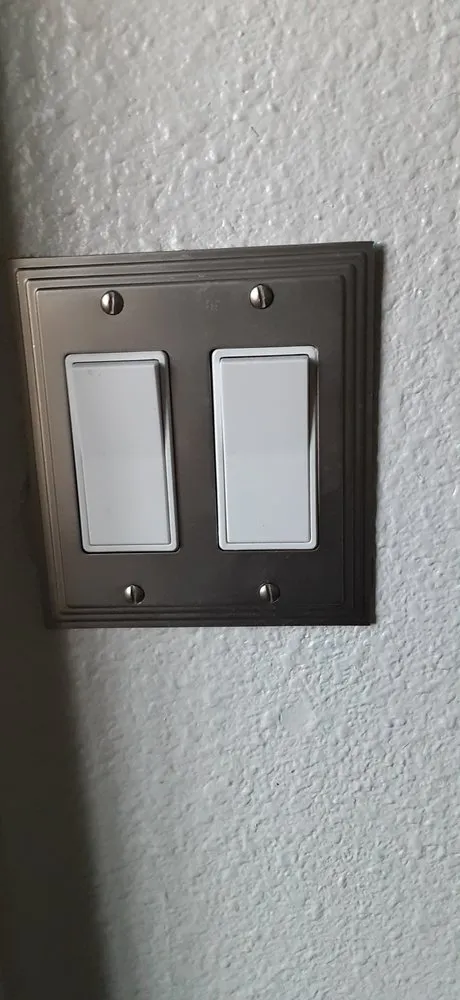 Slide of Heath Electric