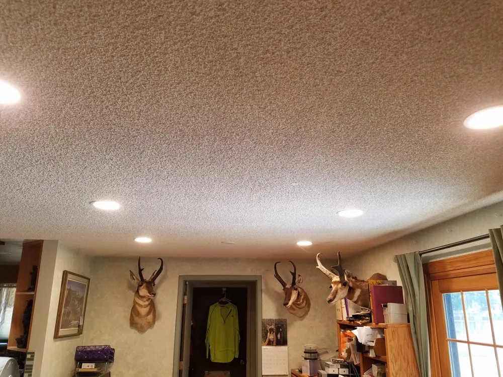 Slide of Heath Electric