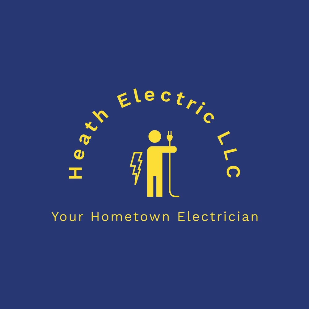 Slide of Heath Electric