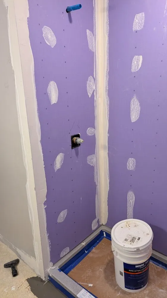 Slide of HeathCo Contracting