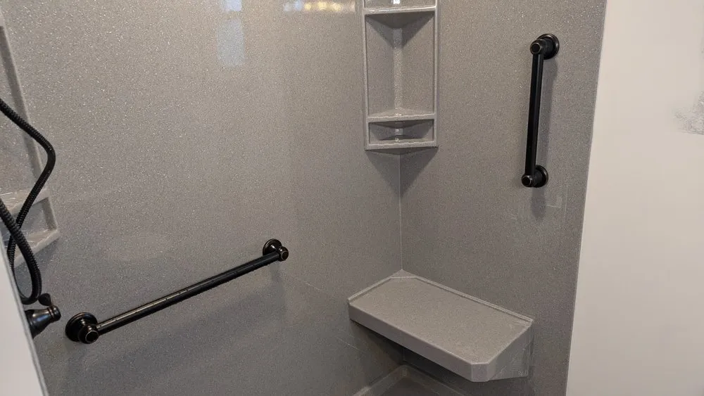 Slide of HeathCo Contracting