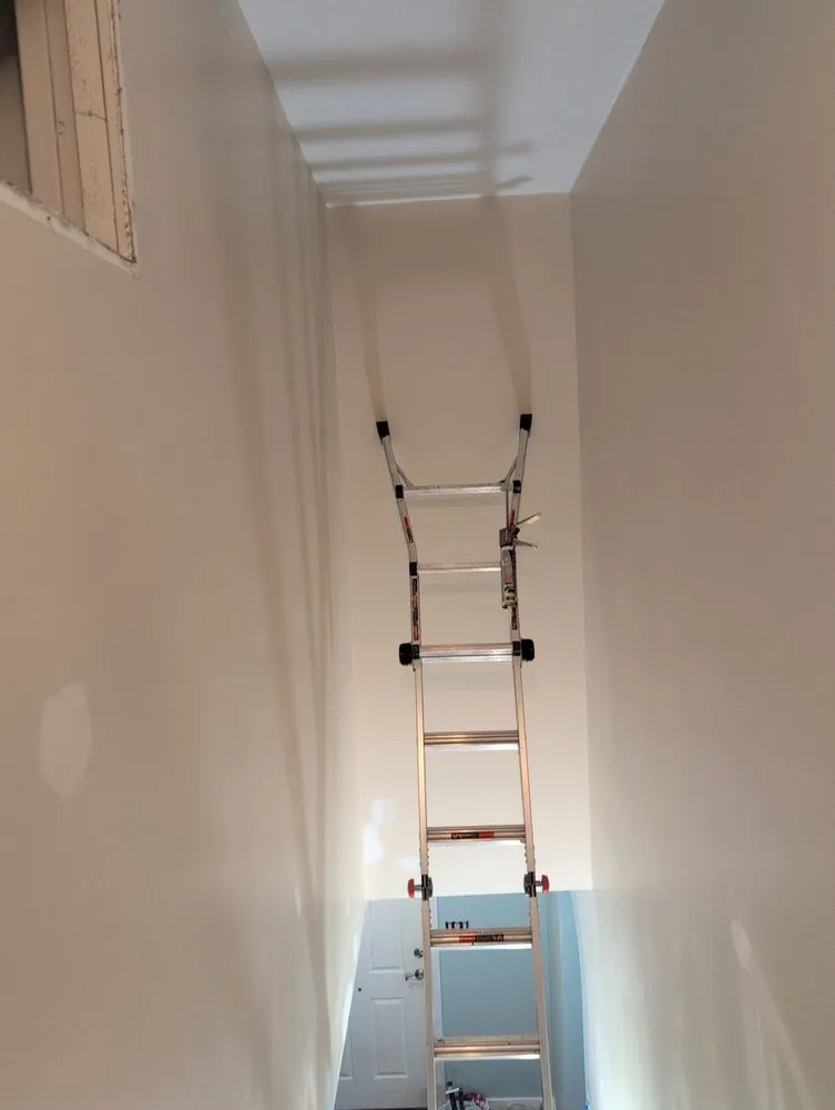 Slide of HeathCo Contracting