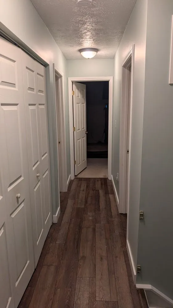 Slide of HeathCo Contracting