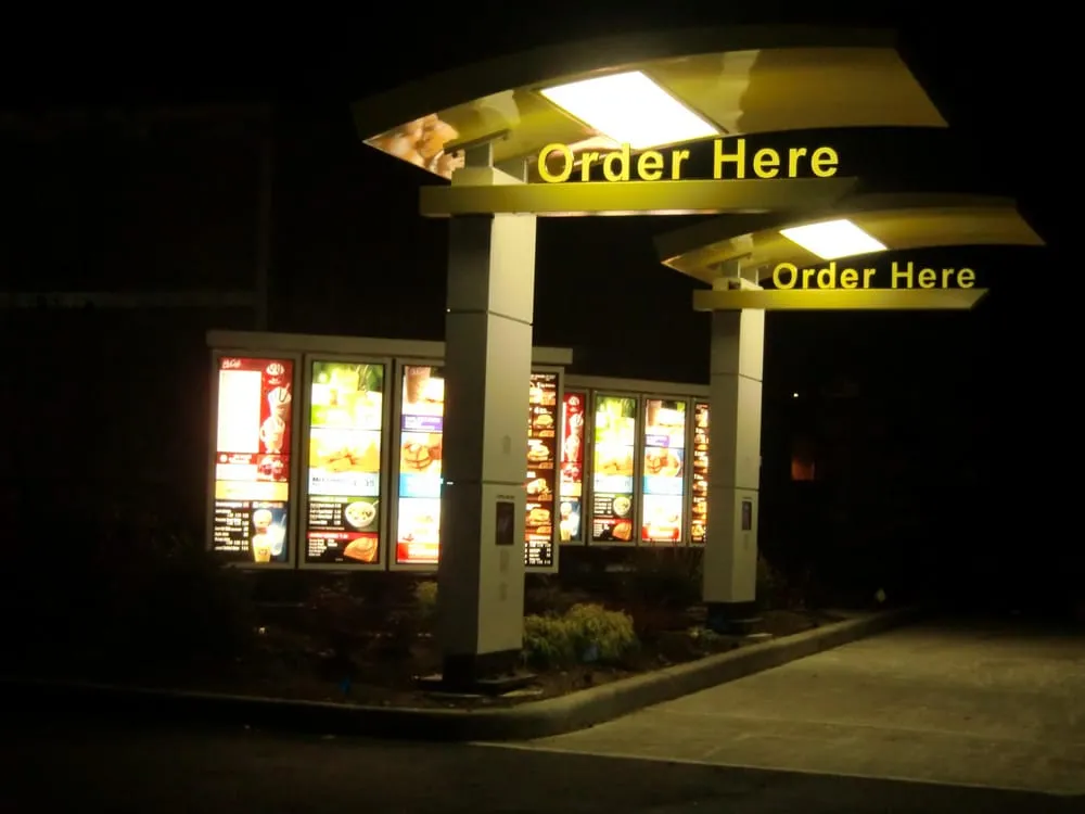 Slide of Heatherwood Electric Company