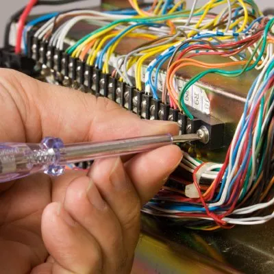 Slide of Heathright Construction