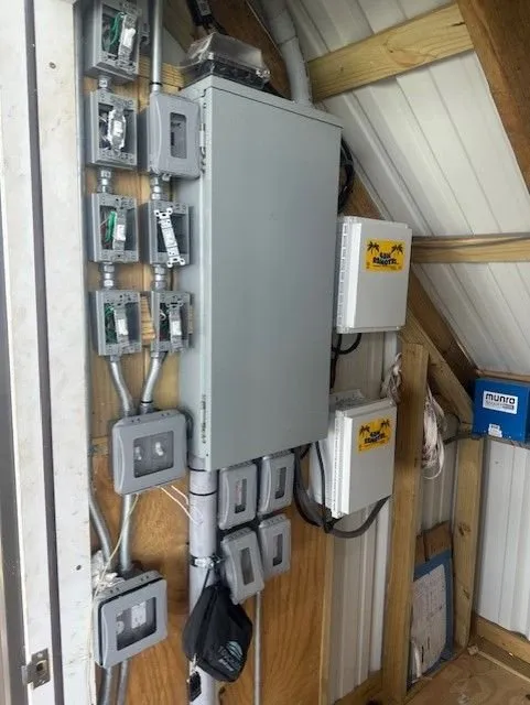 Slide of Heathright Construction