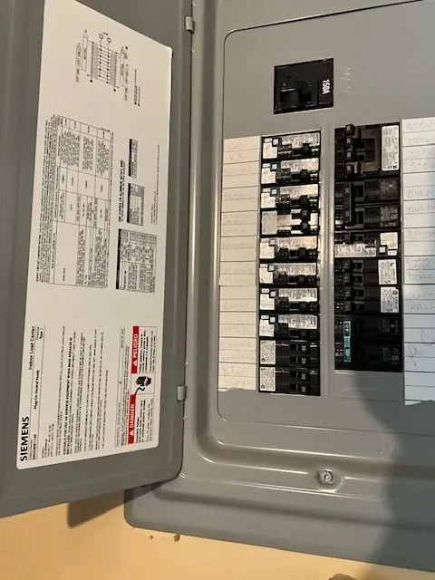 Slide of Heathright Construction