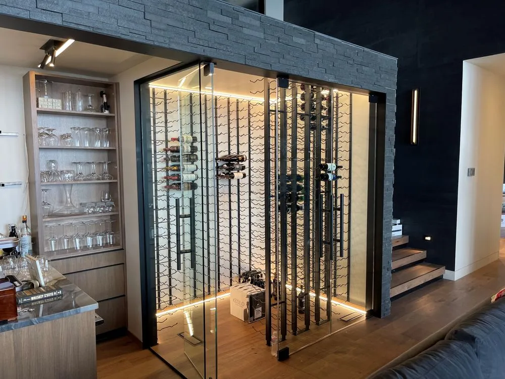 Slide of Heaton Electric