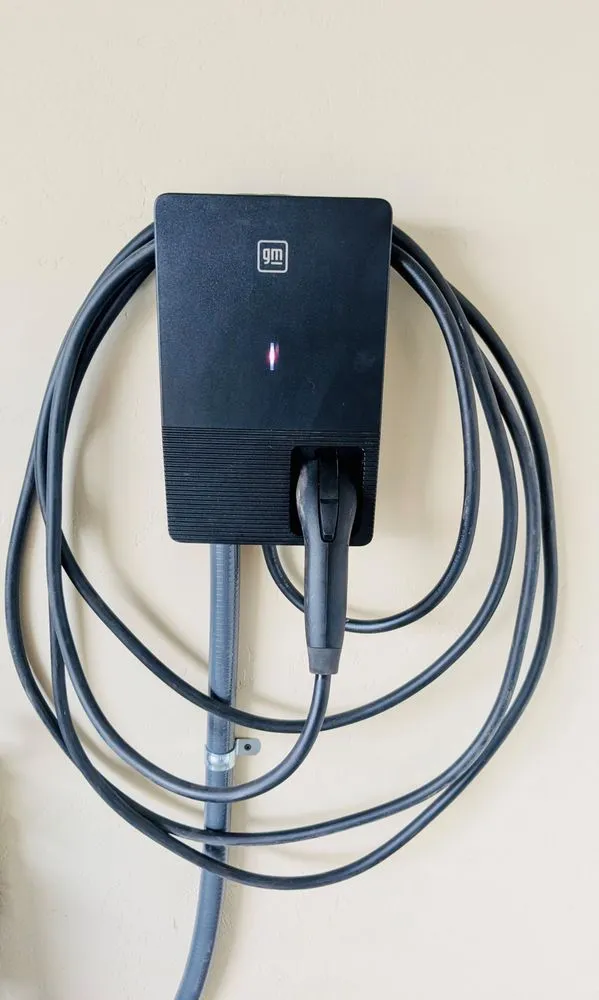 Slide of Heaton Electric