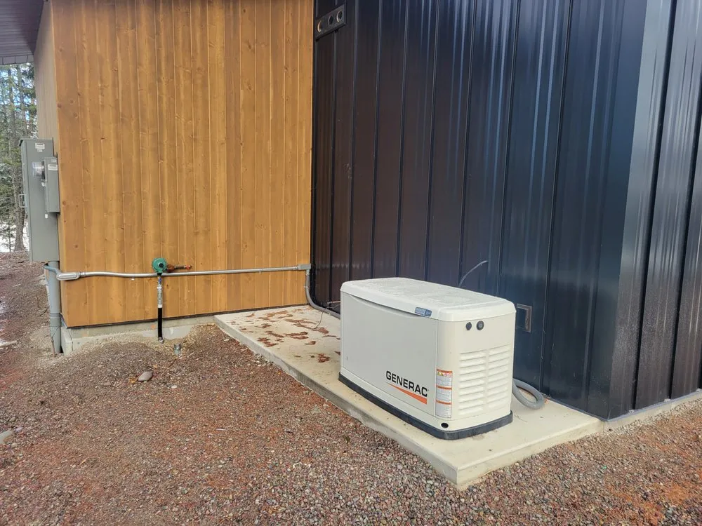 Slide of Heaton Electric