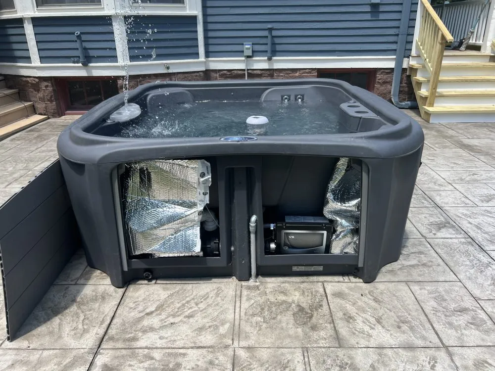 Slide of Heaven Electrical Contractor