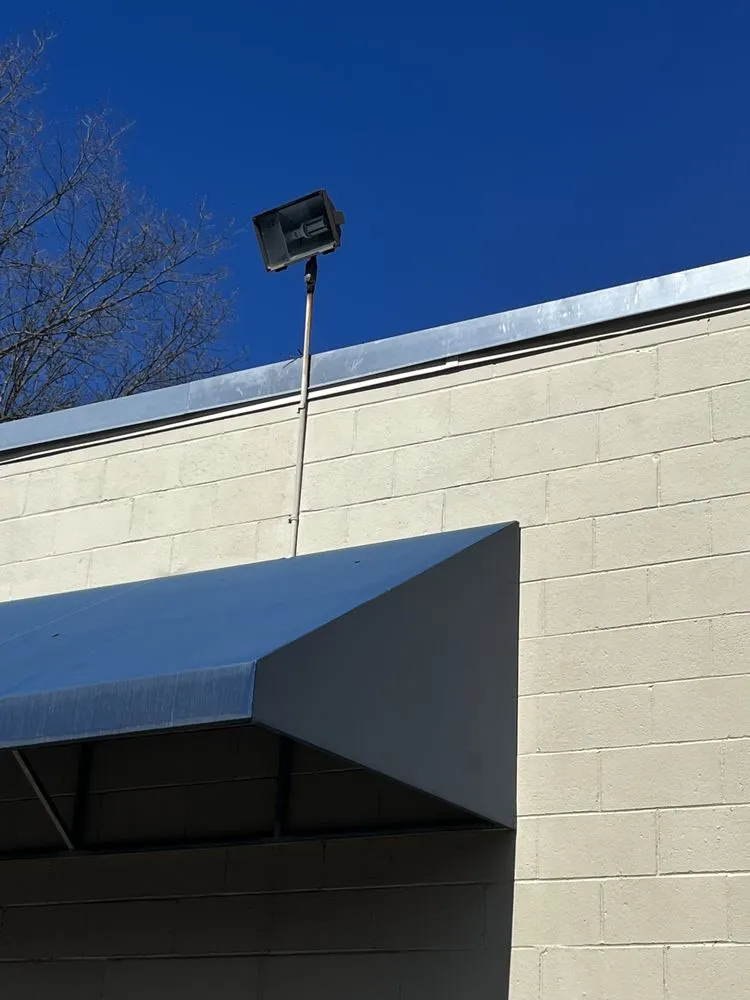 Slide of Heaven Electrical Contractor