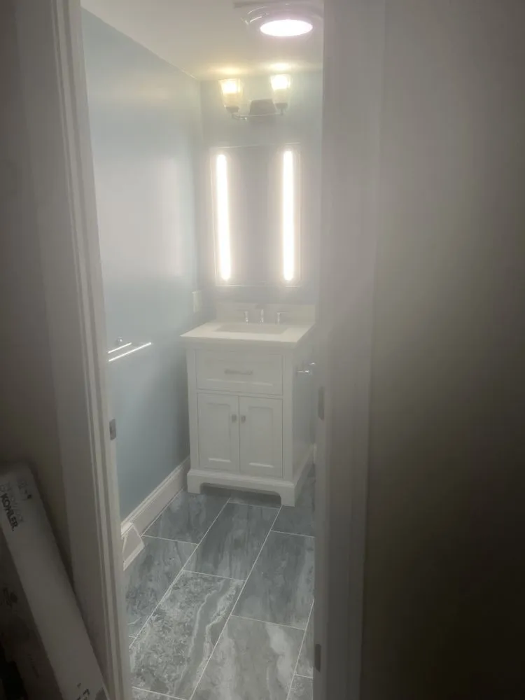 Slide of Heaven Electrical Contractor