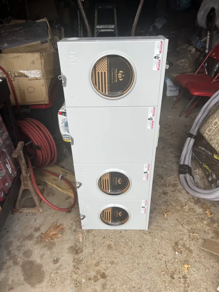 Affordable wiring installation experts serving ,  - Heaven Electrical Contractor