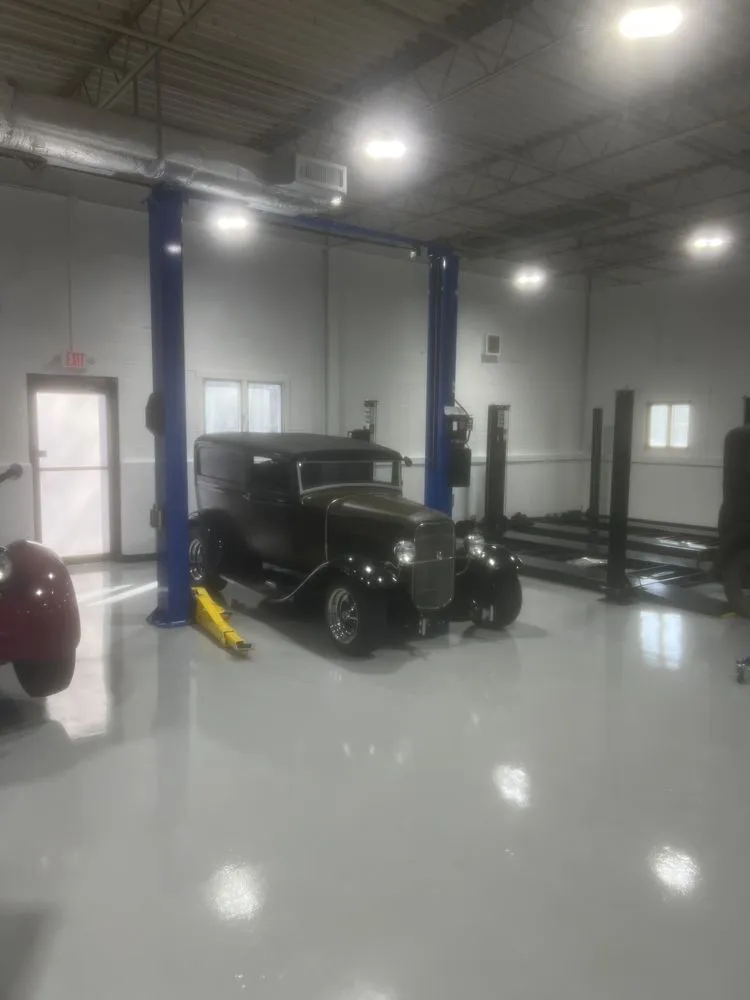 Trusted electrical service for homes in lighting installation,  by 