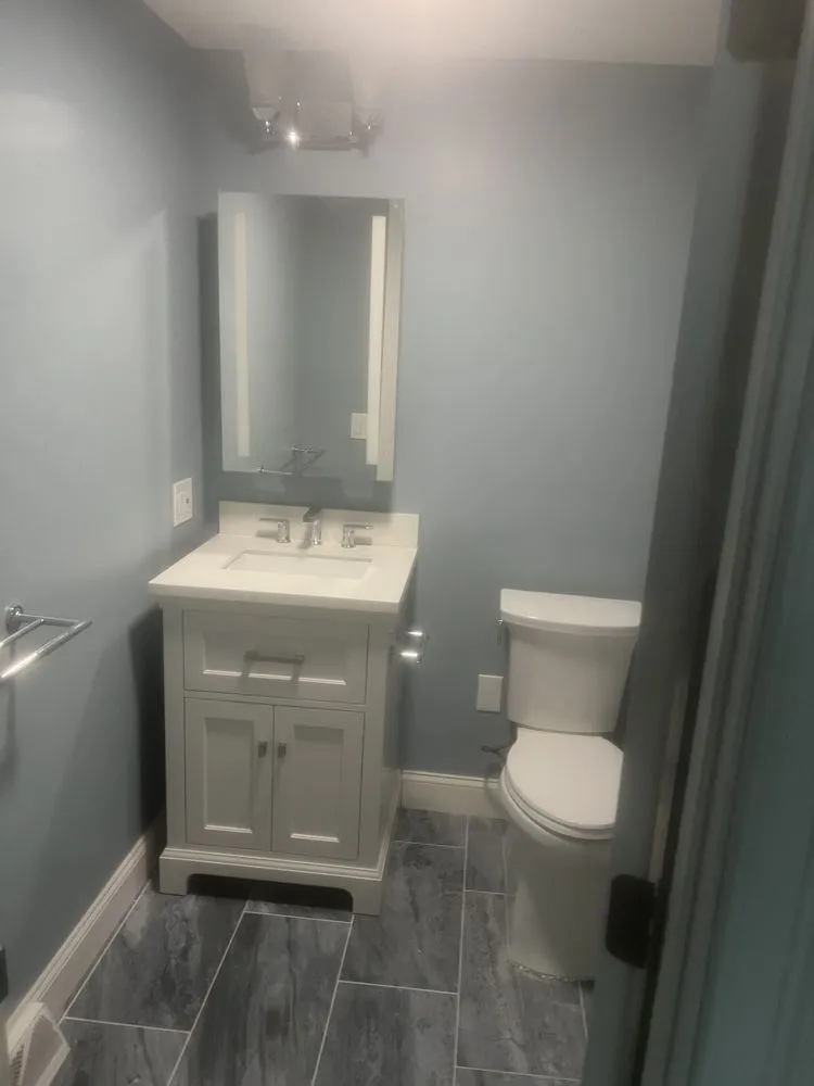 Slide of Heaven Electrical Contractor