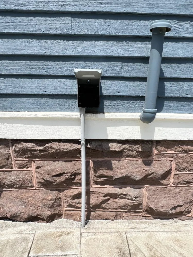 Slide of Heaven Electrical Contractor