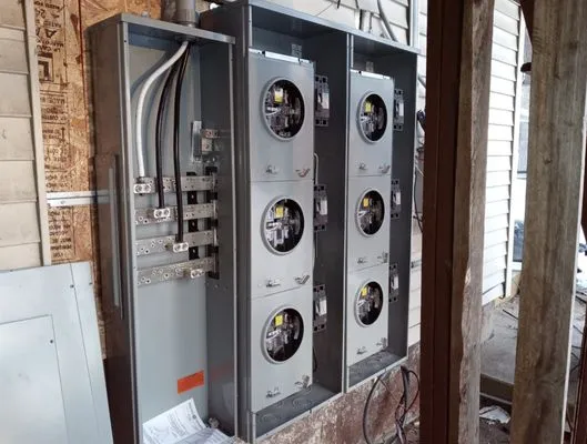 Heaven Electrical Contractor