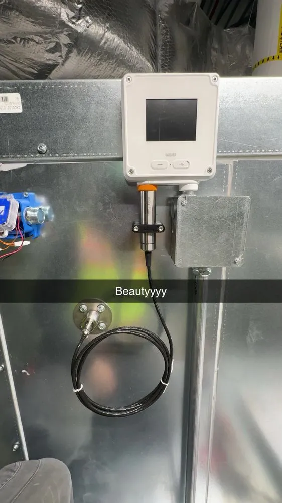 Slide of Heaven on Earth Electrical Solutions