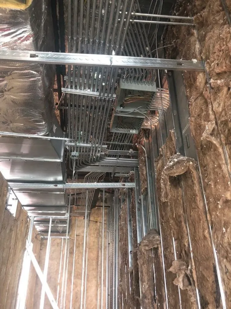 Licensed emergency electrical service in ,  by Heaven on Earth Electrical Solutions