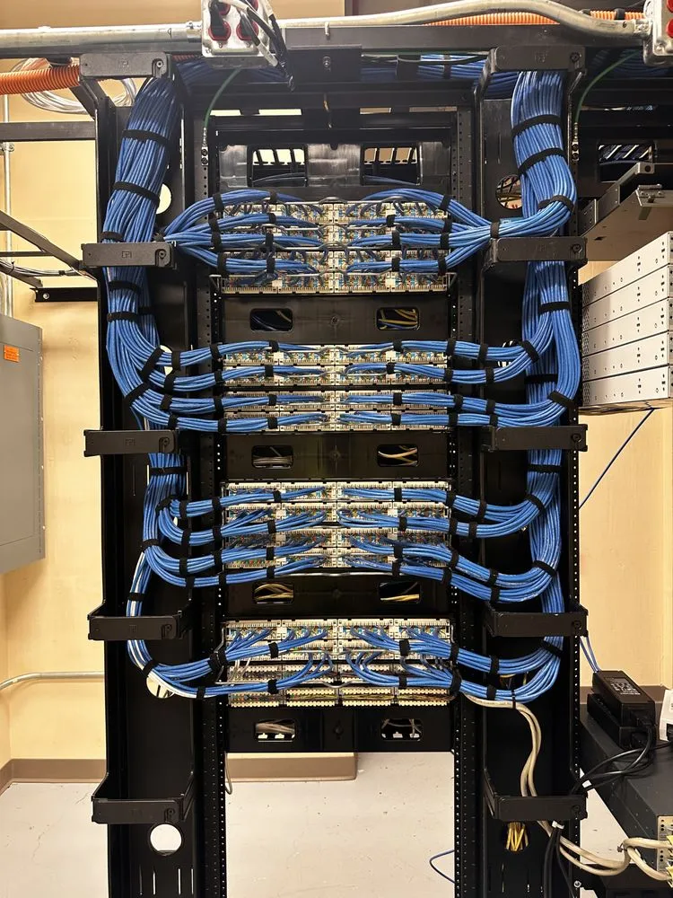 Slide of Heaven on Earth Electrical Solutions