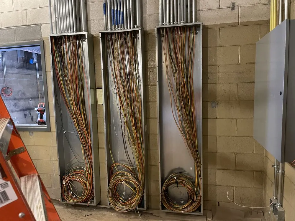 Slide of Heaven on Earth Electrical Solutions